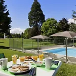מלון Ibis Styles Aix Les Bains Domaine De Marlioz אקס-לה-באינס