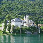Ibis Styles Aix Les Bains Domaine De Marlioz מלון אקס-לה-באינס