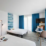 Ibis Styles Aix Les Bains Domaine De Marlioz מלון אקס-לה-באינס