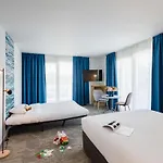 Ibis Styles Aix Les Bains Domaine De Marlioz מלון 3*