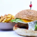 Ibis Styles Aix Les Bains Domaine De Marlioz מלון אקס-לה-באינס
