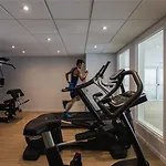Ibis Styles Aix Les Bains Domaine De Marlioz 3* אקס-לה-באינס