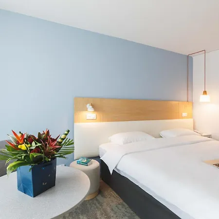 Ibis Styles Aix Les Bains Domaine De Marlioz