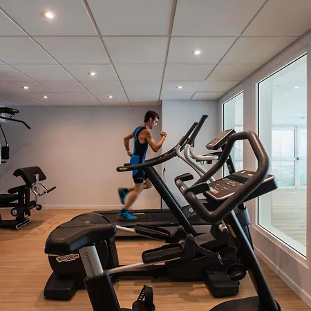 Ibis Styles Aix Les Bains Domaine De Marlioz 3* Aix-les-Bains