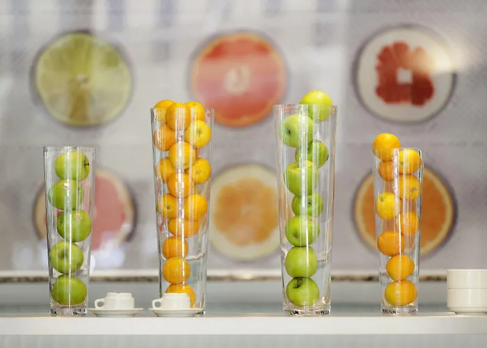 Ibis Styles Aix Les Bains Domaine De Marlioz Hotel Aix-les-Bains