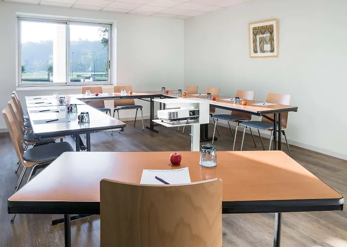 Ibis Styles Aix Les Bains Domaine De Marlioz Hotel