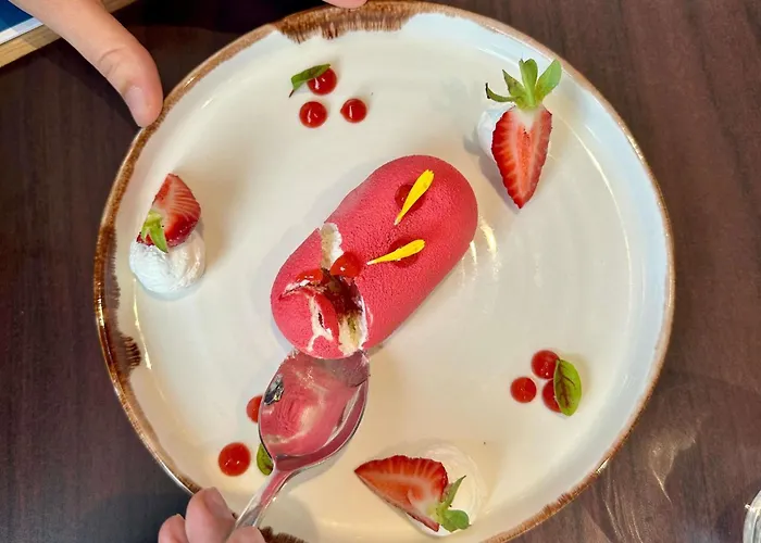 Ibis Styles Aix Les Bains Domaine De Marlioz 3* Aix-les-Bains