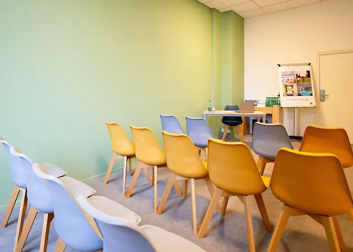 Hotel Ibis Styles Aix Les Bains Domaine De Marlioz