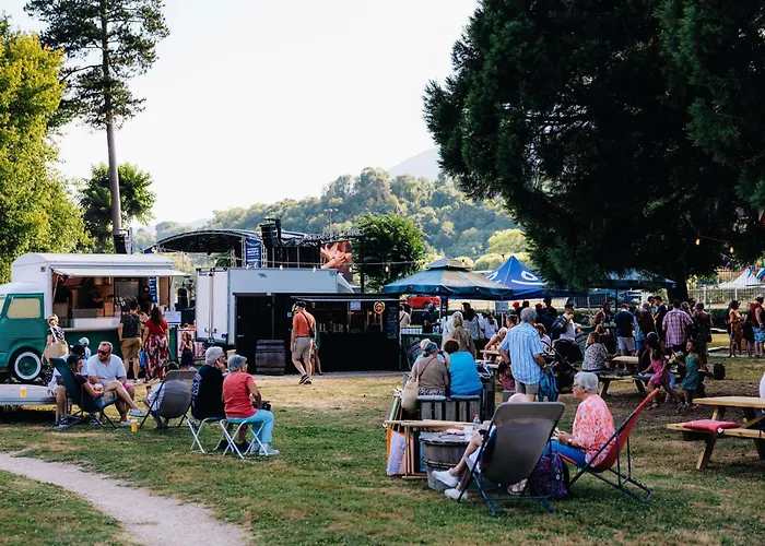 Hotel Ibis Styles Aix Les Bains Domaine De Marlioz Aix-les-Bains