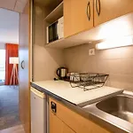 Ibis Styles Aix Les Bains Domaine De Marlioz 3*