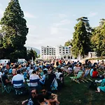 Ξενοδοχείο Ibis Styles Aix Les Bains Domaine De Marlioz Εξ Λε Μπαν