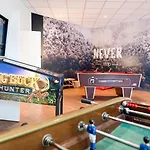 Ibis Styles Aix Les Bains Domaine De Marlioz 3* Εξ Λε Μπαν