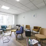 Ibis Styles Aix Les Bains Domaine De Marlioz Hotel