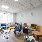 Ibis Styles Aix Les Bains Domaine De Marlioz Hotel 3*