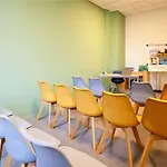 Ibis Styles Aix Les Bains Domaine De Marlioz 3* Aix-les-Bains
