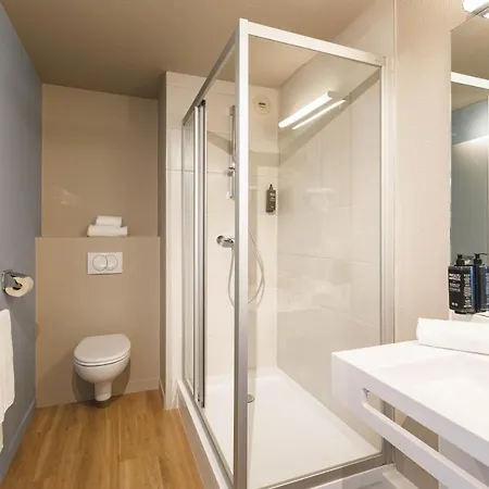 Ibis Styles Aix Les Bains Domaine De Marlioz Hotel Aix-les-Bains