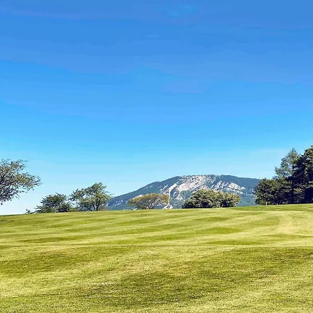 Hotel Ibis Styles Aix Les Bains Domaine De Marlioz