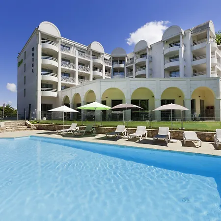 Ibis Styles Aix Les Bains Domaine De Marlioz מלון 3*