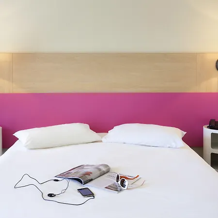 Ibis Styles Aix Les Bains Domaine De Marlioz מלון 3*
