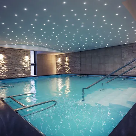 酒店 Ibis Styles Aix Les Bains Domaine De Marlioz 艾克斯莱班