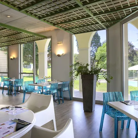 Ibis Styles Aix Les Bains Domaine De Marlioz
