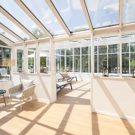 Hotel Ibis Styles Aix Les Bains Domaine De Marlioz 3*