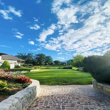 Ibis Styles Aix Les Bains Domaine De Marlioz