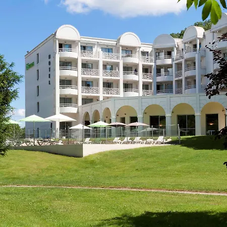 Ibis Styles Aix Les Bains Domaine De Marlioz מלון