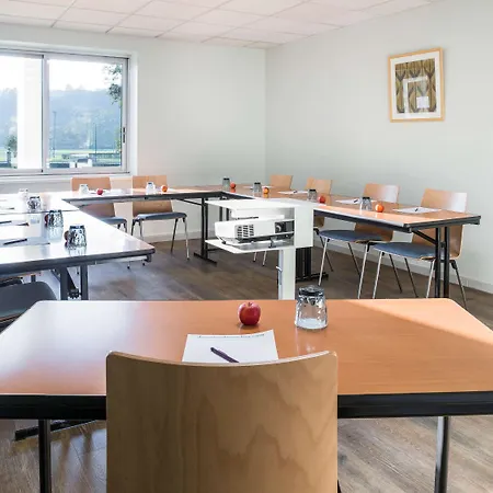 Ibis Styles Aix Les Bains Domaine De Marlioz Otel