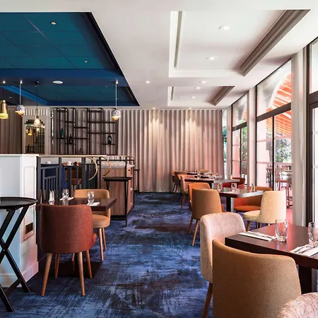 Ibis Styles Aix Les Bains Domaine De Marlioz 酒店 3*