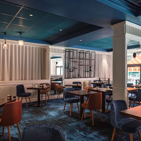 Ibis Styles Aix Les Bains Domaine De Marlioz Otel 3*