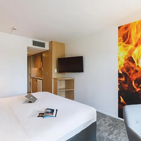 Hotel Ibis Styles Aix Les Bains Domaine De Marlioz