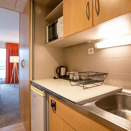 Ibis Styles Aix Les Bains Domaine De Marlioz 3*