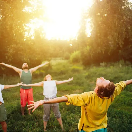 Ibis Styles Aix Les Bains Domaine De Marlioz