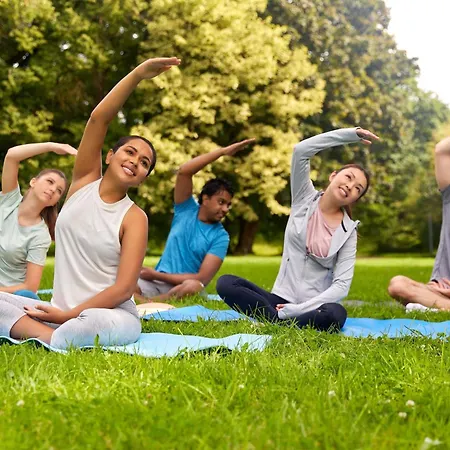 Ibis Styles Aix Les Bains Domaine De Marlioz 3*