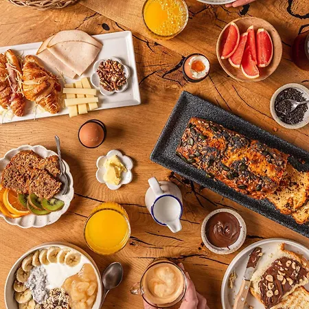 Ibis Styles Aix Les Bains Domaine De Marlioz 3*