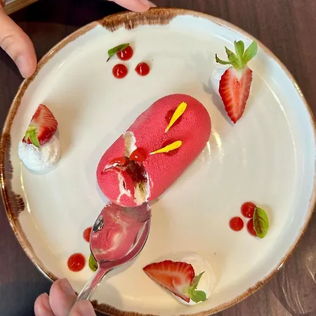 Ibis Styles Aix Les Bains Domaine De Marlioz 3* 艾克斯莱班