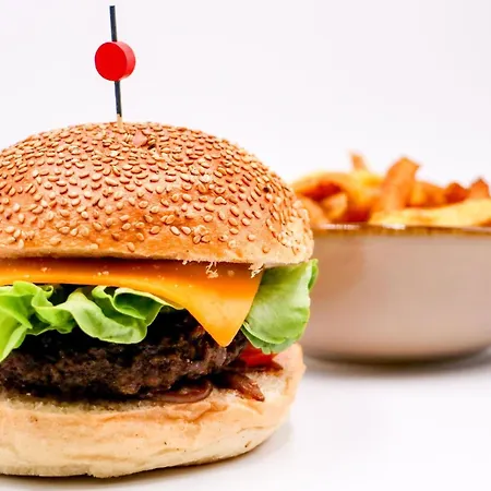 Otel Ibis Styles Aix Les Bains Domaine De Marlioz 3*