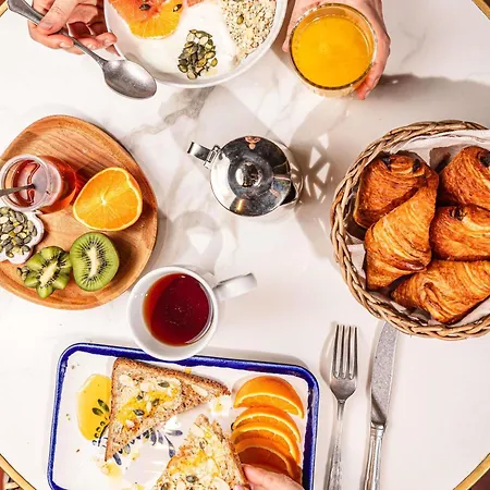 Ibis Styles Aix Les Bains Domaine De Marlioz 3* Aix-les-Bains