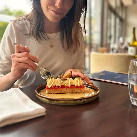 酒店 Ibis Styles Aix Les Bains Domaine De Marlioz 艾克斯莱班