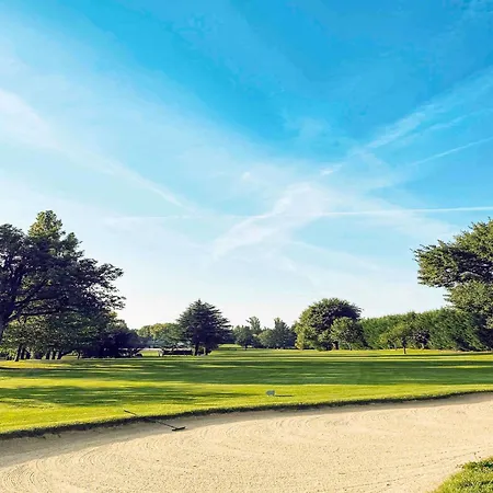 Hotel Ibis Styles Aix Les Bains Domaine De Marlioz 3*