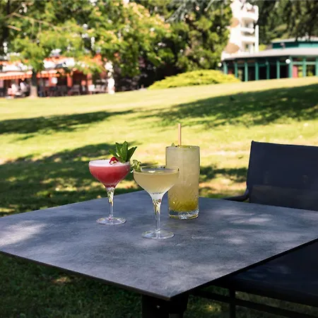 Ibis Styles Aix Les Bains Domaine De Marlioz 3*