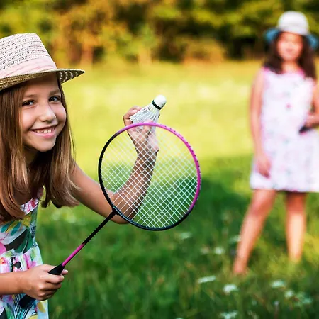 酒店 Ibis Styles Aix Les Bains Domaine De Marlioz 艾克斯莱班