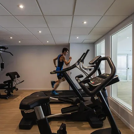 Ibis Styles Aix Les Bains Domaine De Marlioz Otel 3*