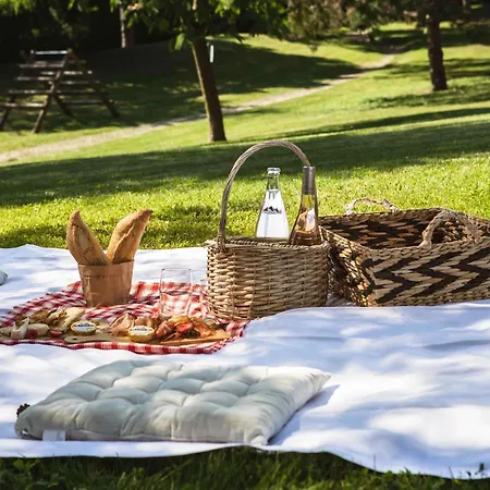 Ibis Styles Aix Les Bains Domaine De Marlioz