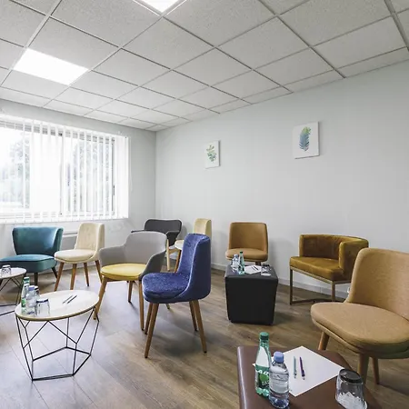 Ibis Styles Aix Les Bains Domaine De Marlioz