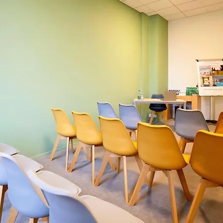 酒店 Ibis Styles Aix Les Bains Domaine De Marlioz 3*