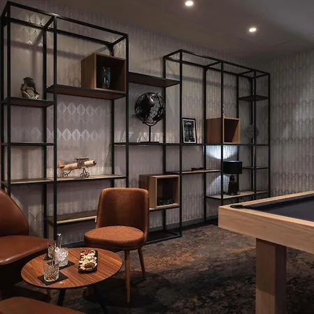 Ibis Styles Aix Les Bains Domaine De Marlioz Otel Aix-les-Bains