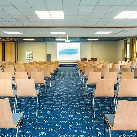 Hotel Ibis Styles Aix Les Bains Domaine De Marlioz