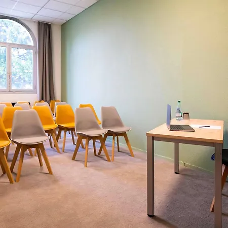 Ibis Styles Aix Les Bains Domaine De Marlioz